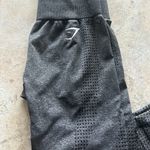 Gymshark VITAL SEAMLESS 2.0 LEGGINGS in Charcoal Marl Photo 7