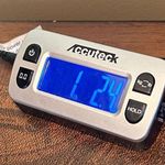 Cozy Casual  Sweater Womens S Cream Turtleneck Ribbed Chunky Pullover Sweater NEW Photo 7