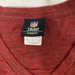 NFL Women’s Atlanta Falcons football 🏈 t-shirt Medium Photo 2