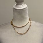 Sugarfix New with Tags  by Baublebar Necklace Set Photo 0