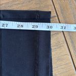 Michael Kors Elegant Black Jumpsuit palazzo Sleeveless Pre-loved Size 12 Photo 7