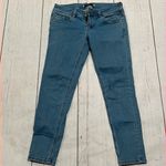Vigoss  skinny fit blue jeans Photo 1