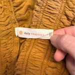 Anthropologie Kimberley Pull On Shorts Photo 3