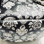 Betsey Johnson NWT XOBaybee Backpack- Dog Backpack Mini Photo 5