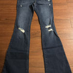 True Craft  Jeans Flare Photo 0