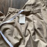 Mistress Rocks Mix it Up Pant Beige Photo 4