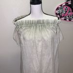 easel NWT  Los Angeles Hope Ave khaki Sunset Mini Summer dress Photo 2