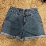 GB High Waisted Shorts Photo 0