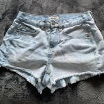 Mudd Jean Shorts Photo 0