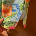 Luli Fama Palm Breeze Tank Mini Dress in Multicolor Photo 6