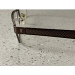 HELIUM PARIS 4193 Brown MBRN Womens Eyeglasses Frames ONLY 54 Photo 3