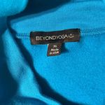 Beyond Yoga  All Time Cropped Yoga Pullover Sweatshirt Photo 4