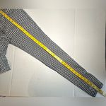 Tripp NYC  Dang Goodman Size 5 Black White Houndstooth Skinny‎ Jeans Punk Goth Photo 14