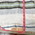 Lemlem V Neck Tunic Top Size XS Coverup Photo 6