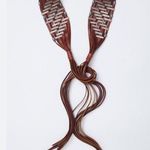 Free People Bonita wrap belt Photo 7