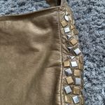 Gold Y2K style ladies bag Photo 4