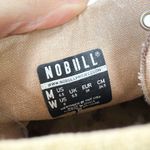 Nobull High Top Tie Dye Camouflage Trainer Shoes Sneakers Pink Womens Size 8 Photo 11