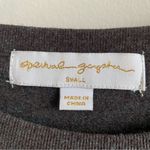 Spiritual Gangster  Vintage Black Amour Savasana Crewneck Sweater Photo 7