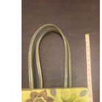 Bueno Floral Embroidered Shoulder Bag Cottagecore Purse Tan Fall Quilted Boho Photo 9