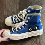 Comme des Garçons Comme De Garçons Converse Photo 0