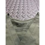 FIGS  Women's Tech Collection Catarina Scrub Top Green Size XL 1000211 Medical Photo 2