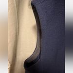 Saint Mary School Navy Blue Vest Size XL Photo 4