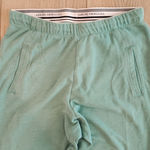 Victoria's Secret Victoria Secret Classic Logo VS Jogger Sweatpants Photo 2