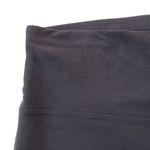 Eileen Fisher NWT High-Waist Slim Pant in Nocturne Washable Stretch Crepe L Photo 2