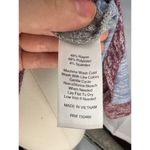 Market & Spruce Petite Striped Sweater Top S Photo 2