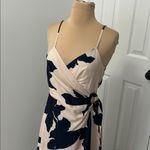 Hutch Anthropologie  Celina Wrap Maxi Dress Photo 5