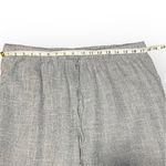 Norm Thompson Women’s Gray Slacks Size 1X Wide Leg Dress Pants Photo 5