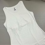 FILA Tennis Golf Athletic Dress Classic White Sleeveless Fitness Womens Sz Small Photo 0