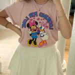 Disney PacSun  Oversized T Shirt Photo 0