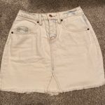 Wild Fable Denim Mini Skirt Photo 0