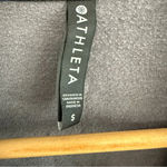 Athleta  Studio to‎ Street Camo Sweater/Sweatshirt Size Small Photo 3