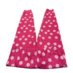 LC Lauren Conrad LC snowflake pajama pants Photo 1