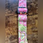 Vera Bradley RETIRED: | ladies quilted dress Petal Pink crossbody handbag. Photo 6