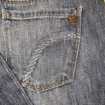 joe's jeans  Blue Straight Leg Classic Photo 5