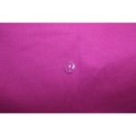 Lululemon Womens Athletica Hot Like Agn Magenta Pink Mesh Capri Leggings Size 8 Photo 2