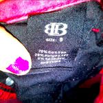 Boom Boom Jeans Sexy Red Skinny Jeans Photo 6