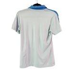 Nike  Golf Tour Performance Powder Blue Short Sleeve Women’s Size Small Photo 1