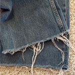 ZARA Wide-Leg Jeans Photo 3