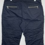 Michael Kors MICHAEL  Pants Black Photo 7