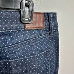 DKNY  Soho Skinny Dark Blue Jeans (1074) Photo 3