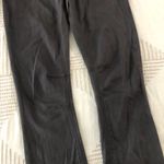 Helmut Lang  Grey Skinny Jeans Photo 4