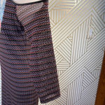 Lovers + Friends Lovers & Friends Yours Mini Cold Shoulder Dress Photo 8