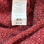 Entro soft & comfy rust colored pull on romper, size M, boutique brand Photo 5