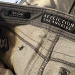 Affliction ‎ gray jegging jeans 29 Photo 5