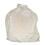 Old Navy  Cream Cowl Neck Sweater Photo 4