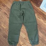 BLANK NYC  Drawstring Cargo Joggers Photo 2